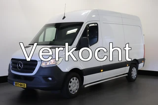 Mercedes-Benz Sprinter 316 2.2 CDI Automaat L2H2 EURO 6