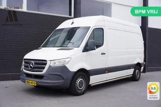 Mercedes-Benz Sprinter - 96787791-0