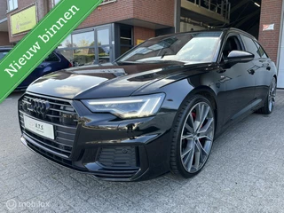 Audi A6 - 226531338-0