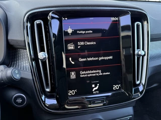 Volvo XC40 Volvo XC40 T5 262PK Recharge| R-Design-FULL OPTIONS ! Stylingpack - afbeelding nr 30