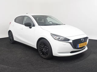 Mazda 2 - afbeelding nr 3