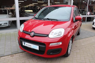 Fiat Panda . - afbeelding nr 2