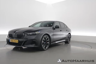 BMW 5 Serie 550e xDrive M-Sport Pro