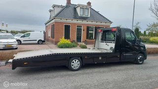 Renault Master Renault Master oprijauto tijhof met aanhanger  T35 2.3 dCi 165 L4 DL Energy - afbeelding nr 4