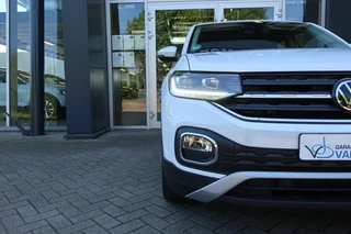 Volkswagen T-Cross - afbeelding nr 10