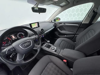 Audi A3 Audi A3 Sportback 1.2 TFSI Ambition Trekhaak Xenon Led - afbeelding nr 4