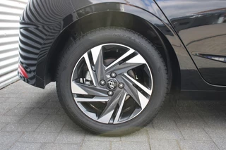 Hyundai i20 Hyundai i20 1.0 T-GDI Comfort Automaat - afbeelding nr 15