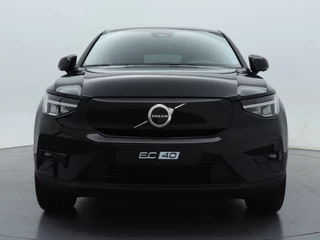 Volvo C40 Volvo C40 C40 Extended Range Ultra 82 kWh | Microtech Connect | 20