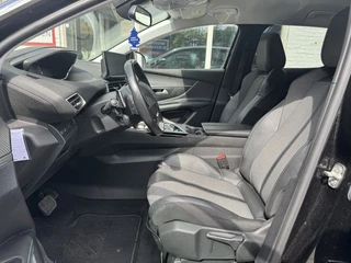 Peugeot 3008 Peugeot 3008 1.2 PureTech GT *Dealer onderhouden* - afbeelding nr 12