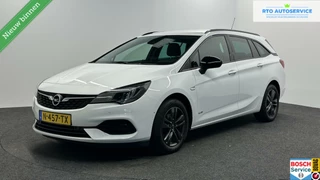 Opel Astra Sports Tourer 1.2 Design & Tech NAVI-CRUISE-NAP