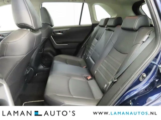 Toyota RAV4 Toyota RAV4 2.5 Hybrid AWD 222pk Executive Premium | Panoramadak Trekhaak Leder JBL CarPlay ECC 18