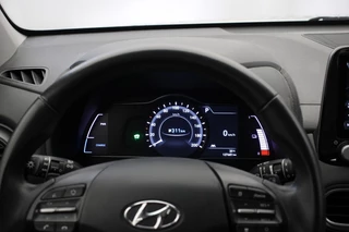 Hyundai Kona Hyundai Kona Electric Comfort 64 kWh - Carplay, Camera, Cruise, Trekhaak - afbeelding nr 15