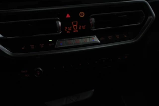 BMW iX3 BMW iX3 Executive 74 kWh M-sport  Leder Panoramisch schuif-kanteldak Navigatie Led Camera 360 Electrisch bedienbare achterklep - afbeelding nr 19