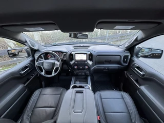 Chevrolet Silverado - afbeelding nr 7