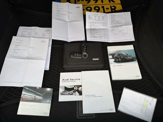 Audi A3 Audi A3 Limousine 1.4 TFSI 150pk 3 x S-Line S-Tronic LED Stlvw Navi Drive Select - afbeelding nr 28