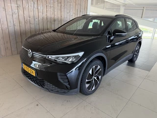 Volkswagen ID.4 Pro 77 kWh