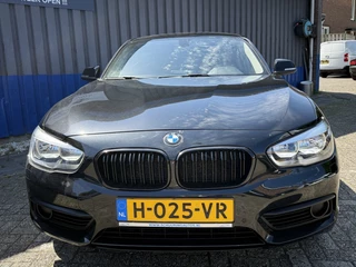 BMW 1 Serie BMW 1 Serie 118i Executive Automaat - afbeelding nr 5