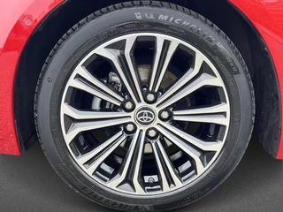 Toyota Corolla Touring Sports - afbeelding nr 17