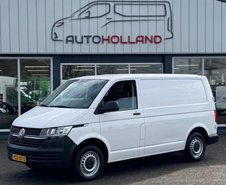 Volkswagen Transporter - afbeelding nr 1