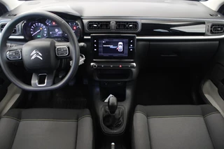 Citroën C3 |Navi|Carplay|Cruise| - afbeelding nr 8