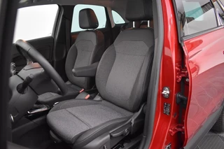 Opel Crossland Opel Crossland 1.2 Turbo 130PK Elegance Automaat - afbeelding nr 31
