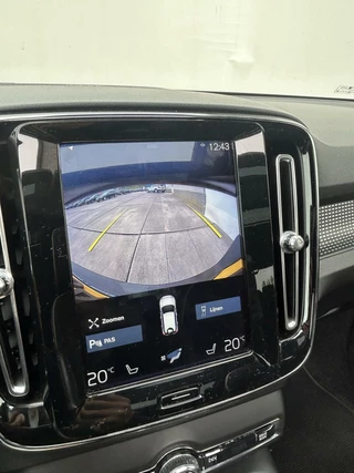 Volvo XC40 Volvo XC40 1.5 T3 157pk R-Design PANO DAK I HARMAN & KARDON I DEALER O.H. 20