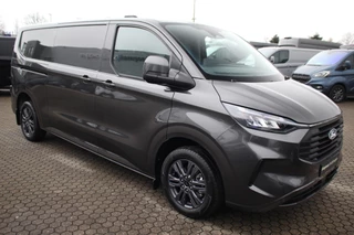 Ford Transit Custom L2H1 Limited | Automaat | L+R Zijdeur | Adaptive cruise | LED | BLIS | Sync 4 13