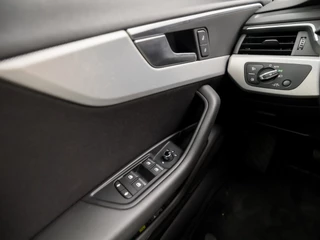 Audi A4 Audi A4 Limousine 1.4 TFSI Sport 150Pk Automaat (NAVIGATIE, CLIMATE, CRUISE, LED KOPLAMPEN, SPORTSTOELEN, PARKEERSENSOREN, DYNAMISCHE KNIPPERLICHTEN, NIEUWSTAAT) - afbeelding nr 21
