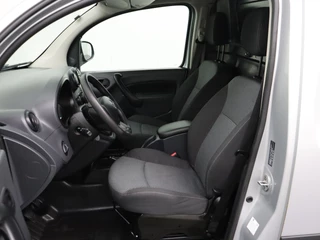 Mercedes-Benz Citan | Airco | Schuifdeur | Betimmering - afbeelding nr 17