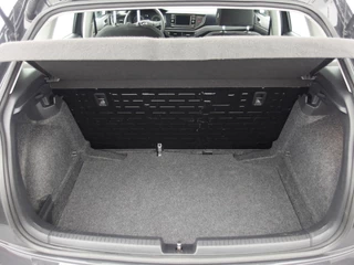 Volkswagen Polo Volkswagen Polo 1.0 Trendline URANO GREY / AIRCO / BLUETOOTH / LIMITER / ELEK RAMEN / NL-AUTO - afbeelding nr 26