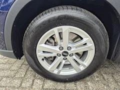 Audi Q3 Audi Q3 45 TFSI e Advanced edition ,Navigatie/carplay/android,parksensoren,achteruitrijcamera,elecstoelen+verwarming. - afbeelding nr 29