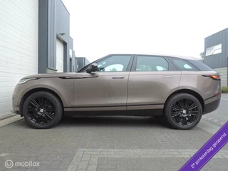 Land Rover Range Rover Velar Land Rover Range Rover Velar 2.0 I4 AWD R-Dynamic HSE N.A.P. - afbeelding nr 16