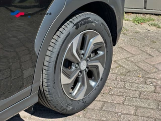Hyundai Kona Hyundai Kona 1.6 GDI HEV Fashion Headup Display KRELL DEALER OND - afbeelding nr 24