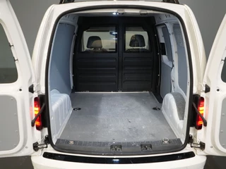 Volkswagen Caddy Volkswagen Caddy 2.0 TDI Edition 35 BPM VRIJ! Standkachel/ Stoelverw./ CarPlay/ PDC/ LMV/ Cruise/ Trekhaak/ Airco - afbeelding nr 41