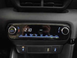 Toyota Yaris Toyota Yaris 1.5 Hybrid Edition | Stuur en Stoelverwarming | Apple & Android - afbeelding nr 27