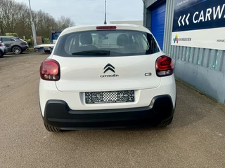 Citroën C3 - afbeelding nr 7