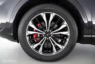 Ford Kuga Ford Kuga 2.5 PHEV 225 pk ST-Line NL-auto|nav|pdc|ecc|lmv19 - afbeelding nr 21