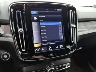 Volvo XC40 Volvo XC40 1.5 T4 Plus Dark - afbeelding nr 33