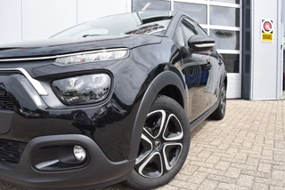 Citroën C3 Citroën C3 1.2 PureTech Feel | LED | Climate Control | Stoelverwarming - afbeelding nr 5