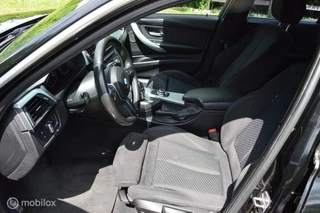 BMW 3 Serie BMW 3-serie Touring F31 / M-Sport / Diesel / Xenon / Led - afbeelding nr 11