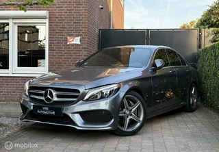 Mercedes-Benz C-Klasse - 459855853-0