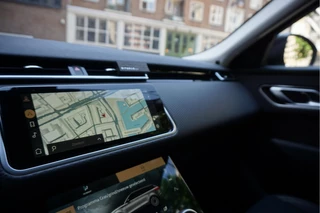 Land Rover Range Rover Velar Land Rover Range Rover Velar 2.0 P400e * Black on Black * Privacy glass 20inch * Aktieprijs - afbeelding nr 37