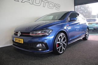 Volkswagen Polo - afbeelding nr 9