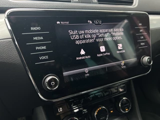 Škoda Superb Škoda Superb Combi 1.4 TSI iV Business Edition Plus | Trekhaak | 18