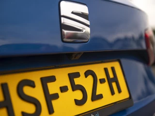 SEAT Arona SEAT Arona 1.0 EcoTSI 116pk FR DSG | Full LED | Keyless | ParkAssist + Camera | App-Connect | Armsteun vóór | Black Pack | Wireless Charge - afbeelding nr 50