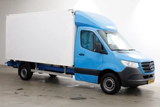 Mercedes-Benz Sprinter - afbeelding nr 10