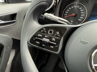 Mercedes-Benz eCitan Mercedes-Benz eCitan 112 Pro L1 Elektrisch 51kWh 284km WLTP 750kg Trekgewicht Fabrieksgarantie Climate Control Cruise Control Carplay Camera - afbeelding nr 22