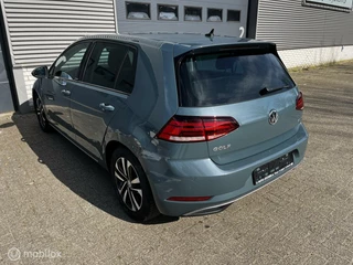 Volkswagen Golf Volkswagen Golf 1.5 TSI AUTOMAAT / CLIMA / STOELVERW - afbeelding nr 7