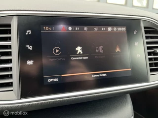 Peugeot 308 Peugeot 308 SW 1.2 PureTech GT-line Trekhaak CarPlay ACC - afbeelding nr 25