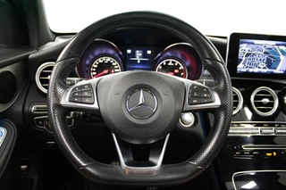 Mercedes-Benz GLC Mercedes-Benz GLC 250 4MATIC Premium Plus - afbeelding nr 12